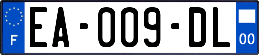 EA-009-DL