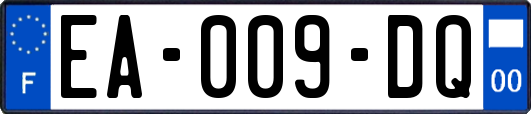 EA-009-DQ