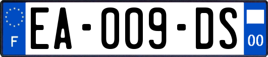 EA-009-DS