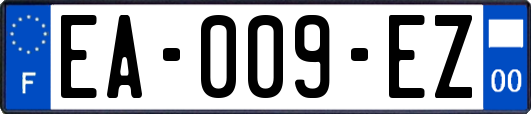 EA-009-EZ