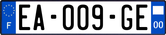 EA-009-GE