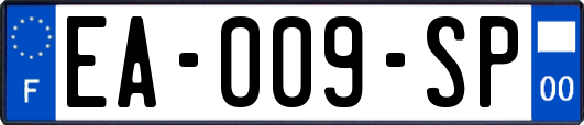 EA-009-SP