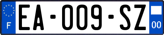 EA-009-SZ