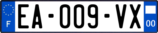 EA-009-VX