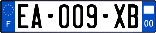 EA-009-XB