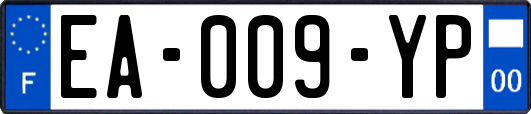 EA-009-YP