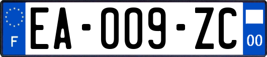 EA-009-ZC