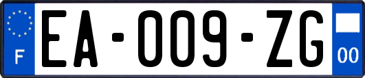 EA-009-ZG