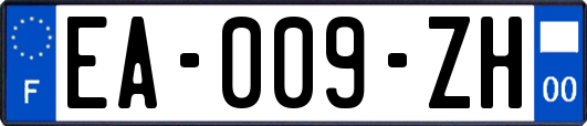 EA-009-ZH