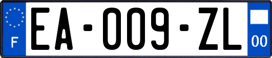 EA-009-ZL