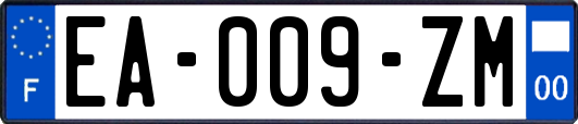 EA-009-ZM