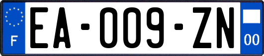 EA-009-ZN