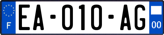 EA-010-AG