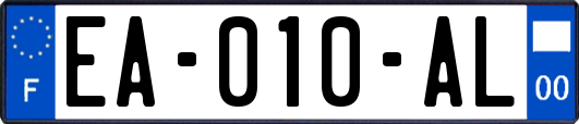 EA-010-AL