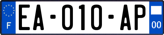 EA-010-AP