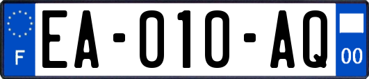 EA-010-AQ