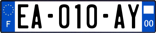 EA-010-AY