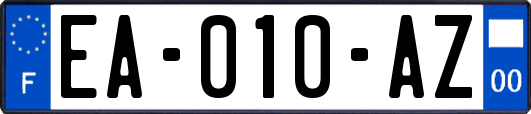 EA-010-AZ