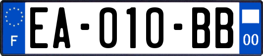 EA-010-BB