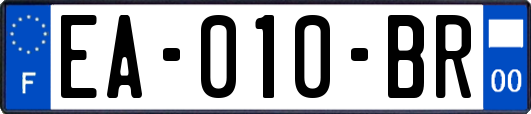 EA-010-BR