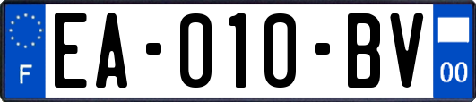 EA-010-BV