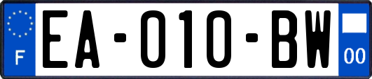 EA-010-BW