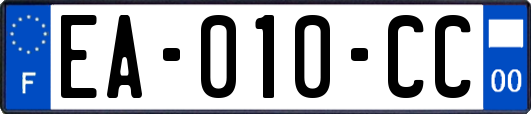 EA-010-CC