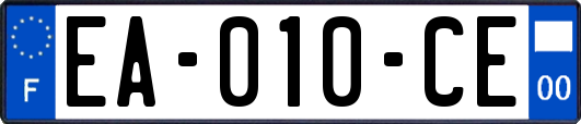 EA-010-CE