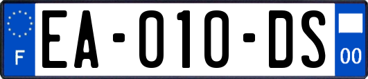 EA-010-DS