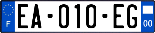 EA-010-EG