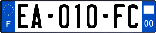 EA-010-FC