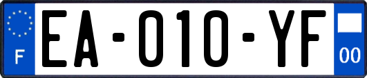 EA-010-YF