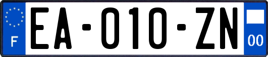 EA-010-ZN