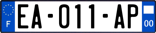 EA-011-AP