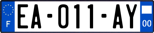 EA-011-AY