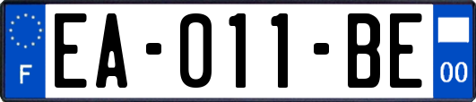 EA-011-BE