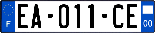 EA-011-CE