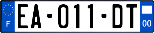 EA-011-DT