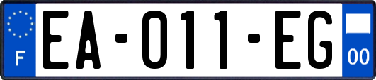 EA-011-EG