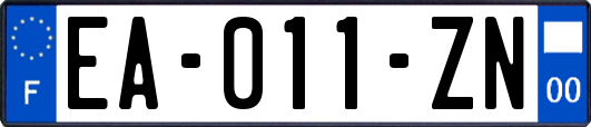 EA-011-ZN