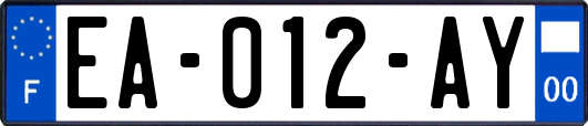 EA-012-AY