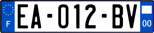 EA-012-BV