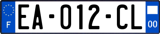 EA-012-CL