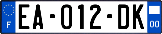 EA-012-DK