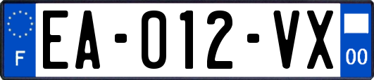 EA-012-VX