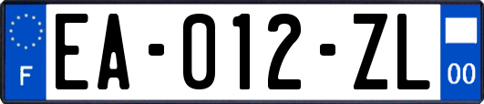 EA-012-ZL