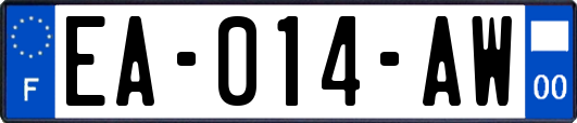 EA-014-AW