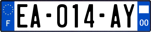 EA-014-AY