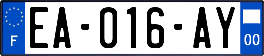 EA-016-AY