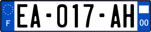 EA-017-AH